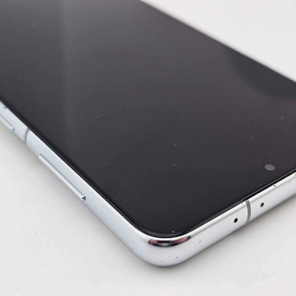 Samsung Galaxy S21 Cell Phones Gray Unlocked 128GB New