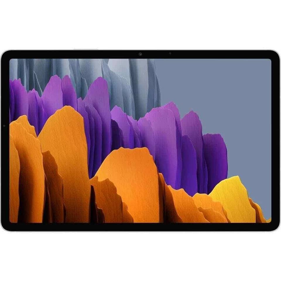 Samsung Galaxy Tab S7 Tablets Black 128GB New 11"