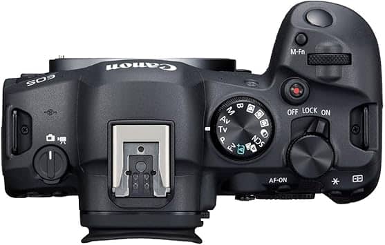 Canon EOS R6 Mark II Digital Cameras New