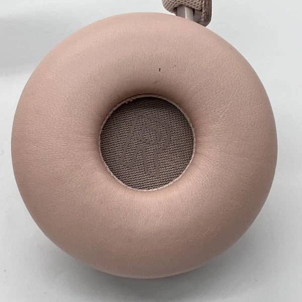 Bang & Olufsen Beoplay H8i Headphones & Earbuds Pink Used - Good