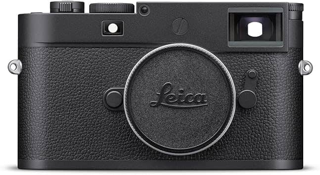 Leica M11 Digital Cameras Black New