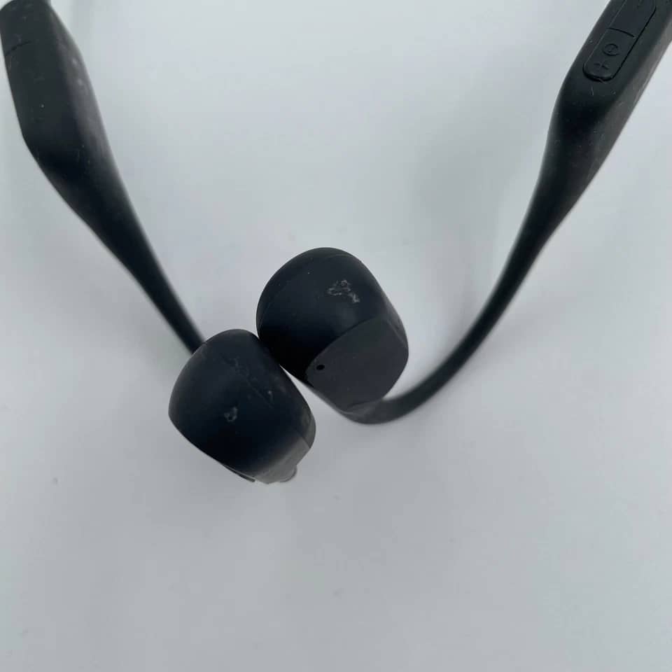 Shokz S803-ST-BK-US Headphones & Earbuds Black New