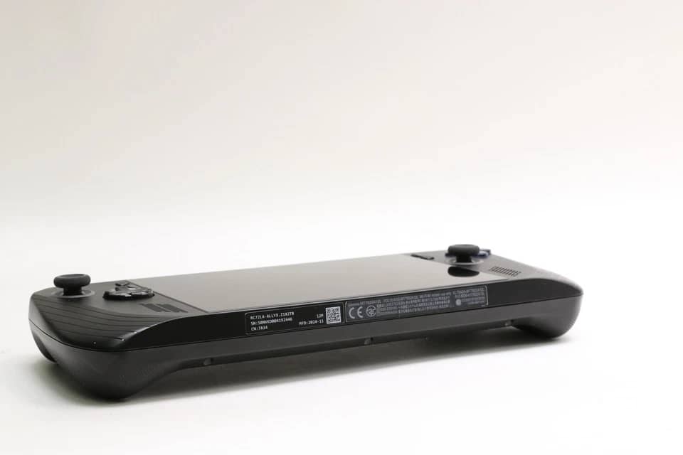 ASUS ROG Ally X Video Game Consoles New