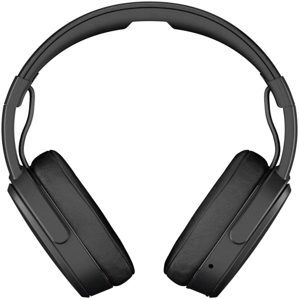 Skullcandy Crusher Wireless Headphones & Earbuds Black New