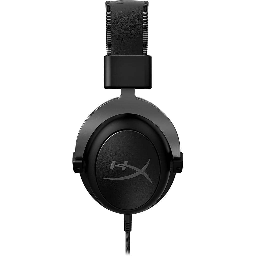HyperX Cloud II Headphones & Earbuds Red New