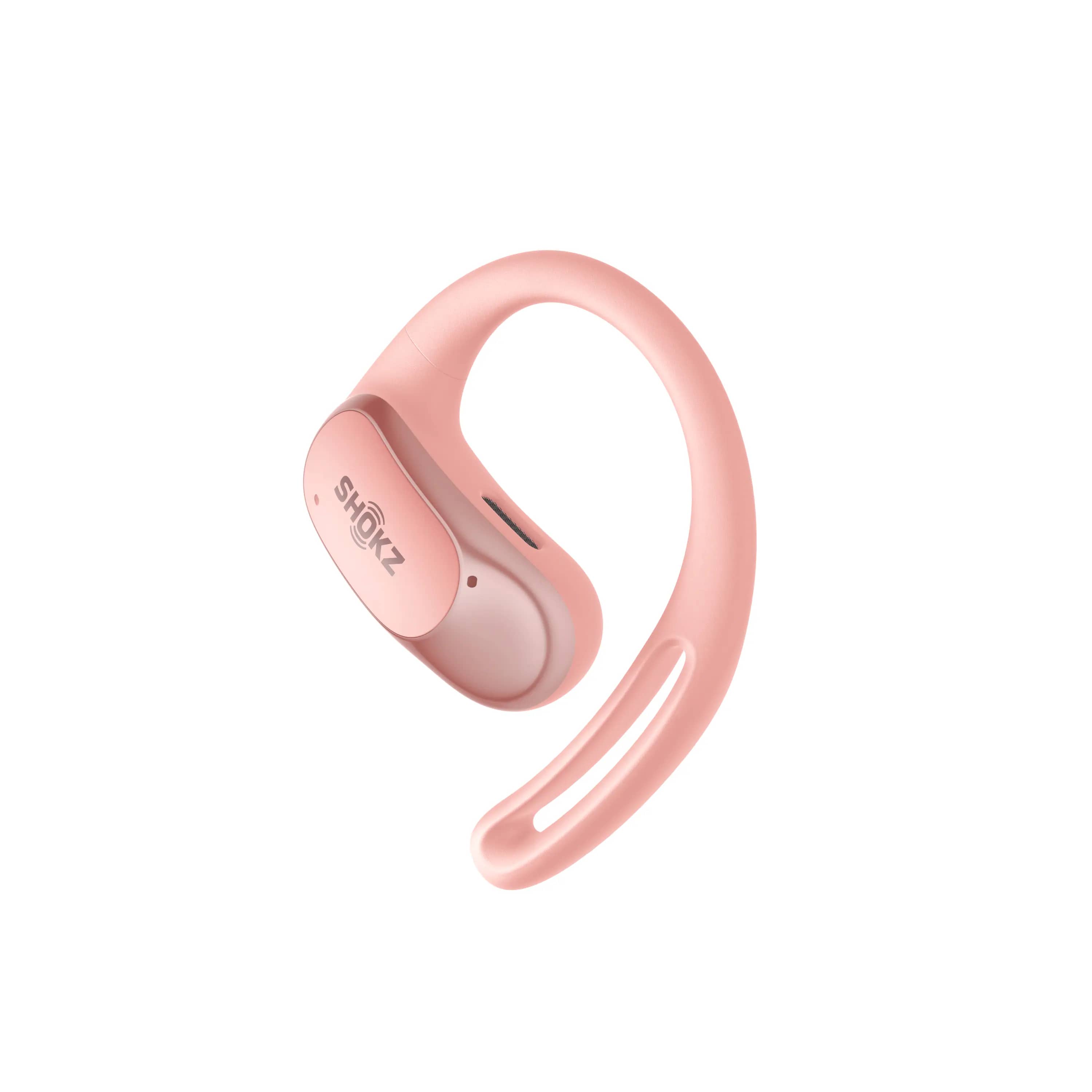 Shokz T511-ST-PK-US Headphones & Earbuds Pink New