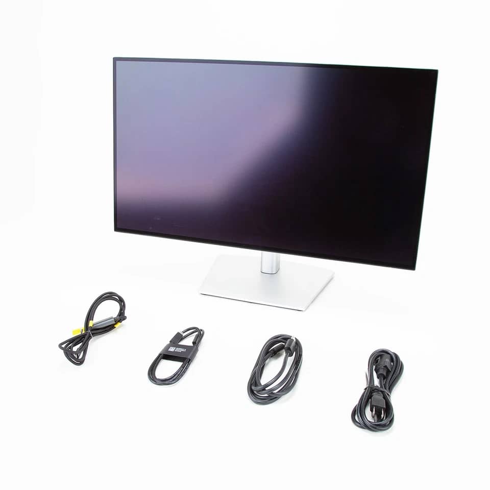 Dell U2725QE Monitors New