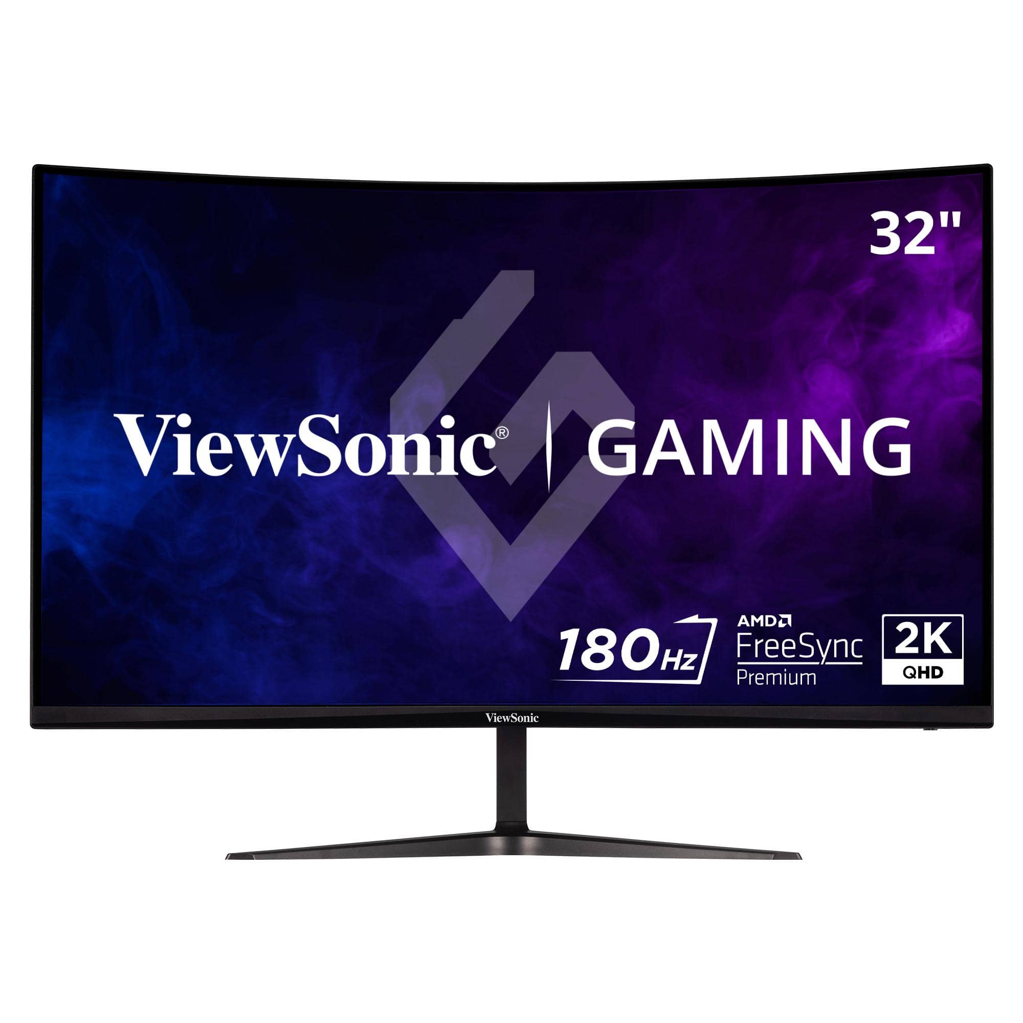 ViewSonic VX3218C-2K Monitors New