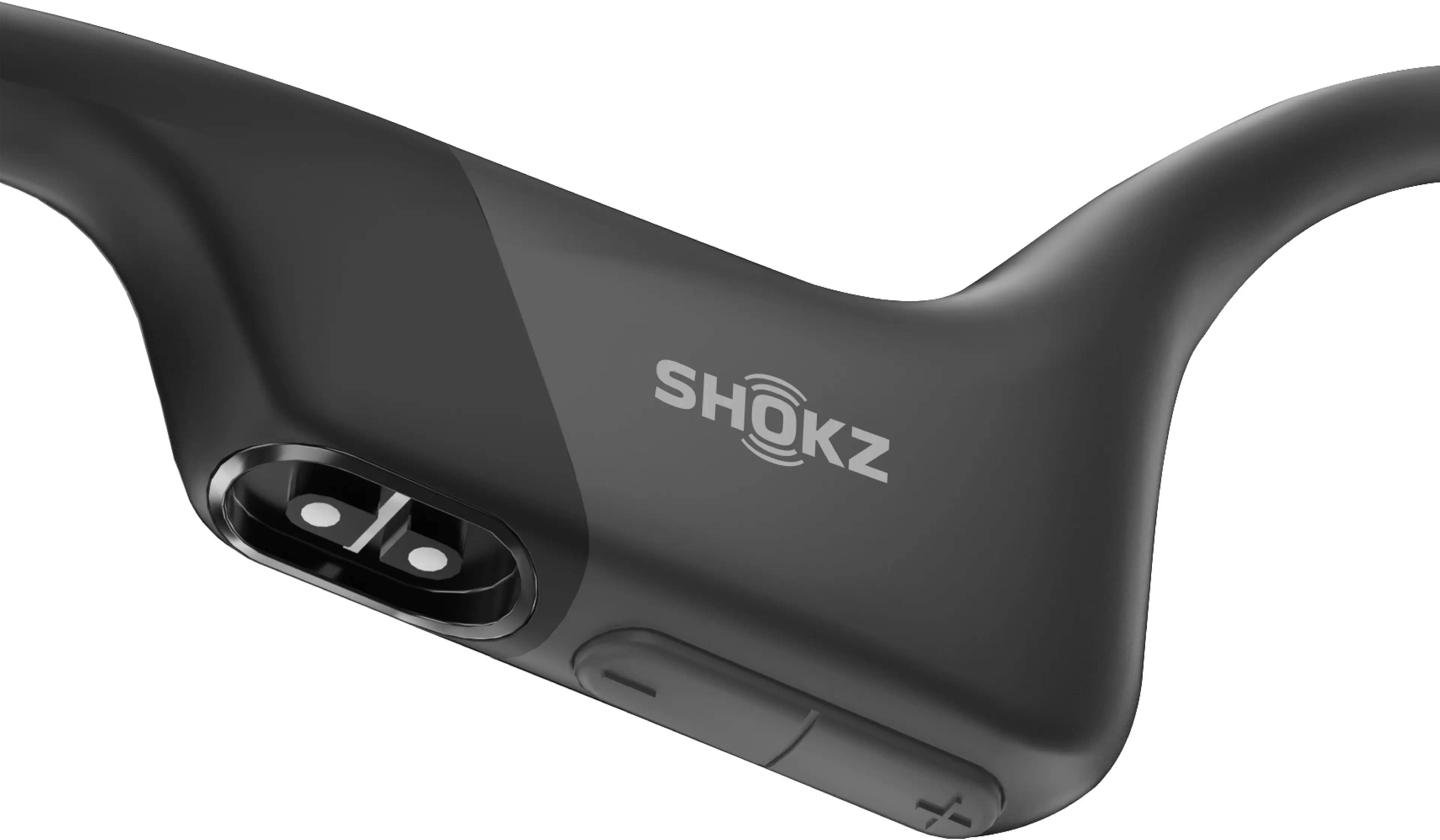 Shokz S803-MN-BK-US Headphones & Earbuds Black New