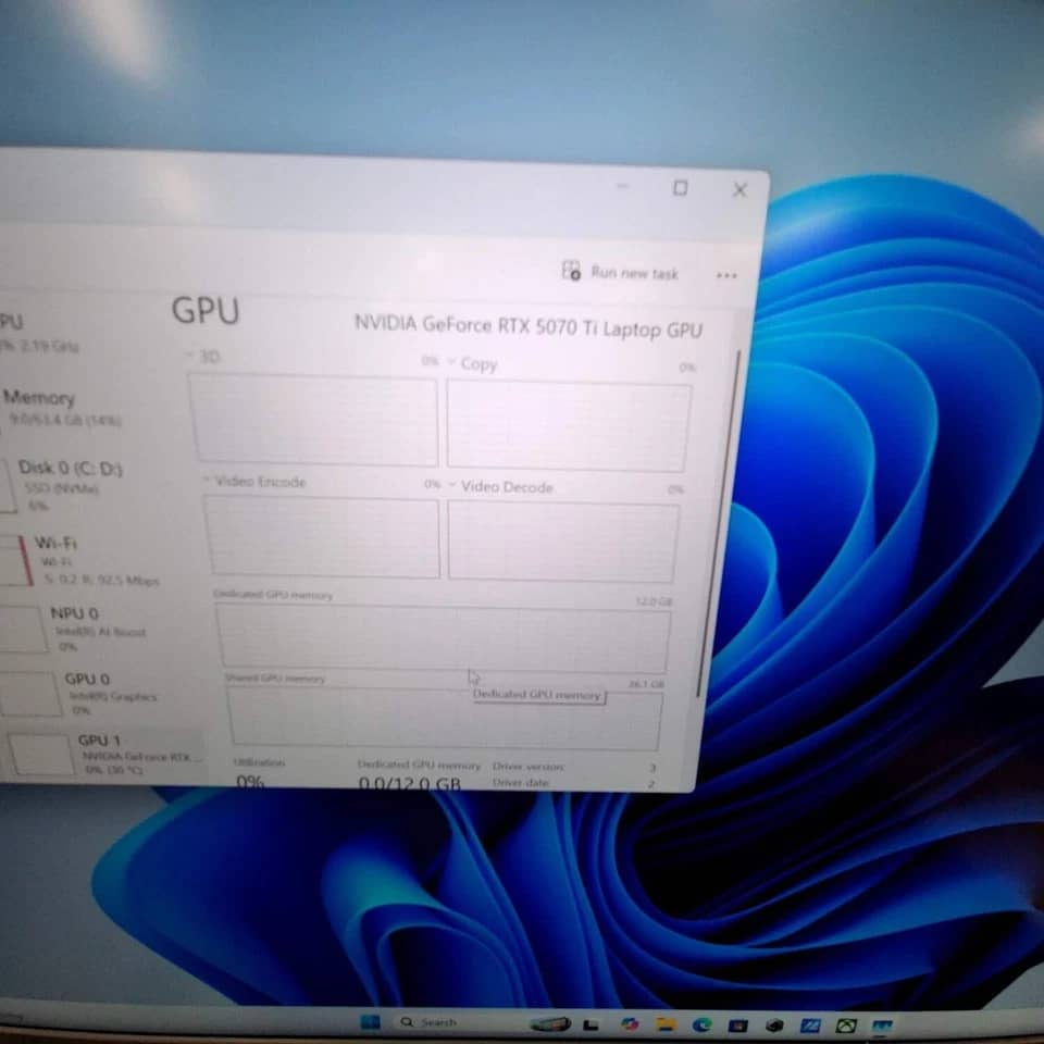 ASUS ROG Strix G16 Computers 1TB 16GB New