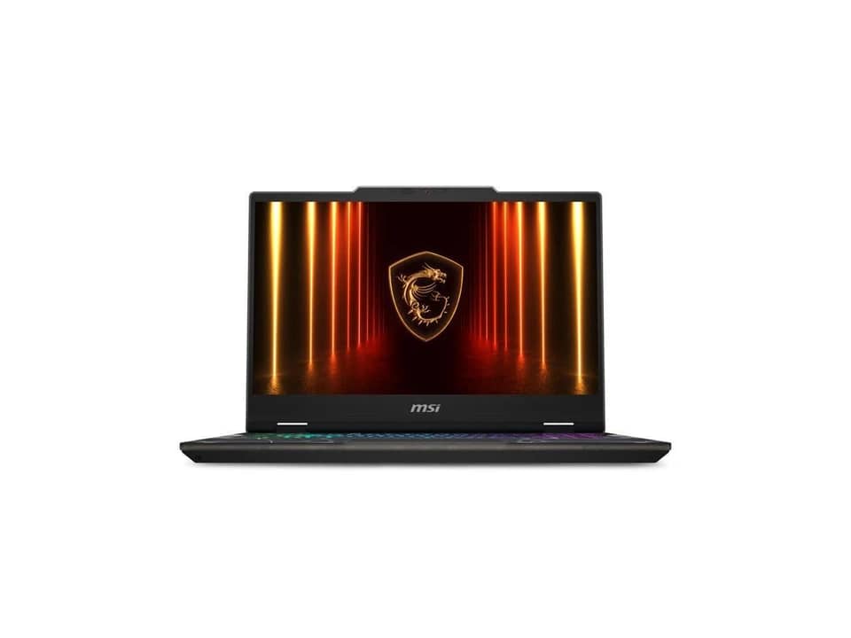 MSI Cyborg 15 Computers 512GB 16GB New