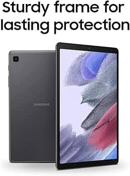 Samsung Galaxy Tab A7 Lite Tablets Gray 32GB New 8.7"