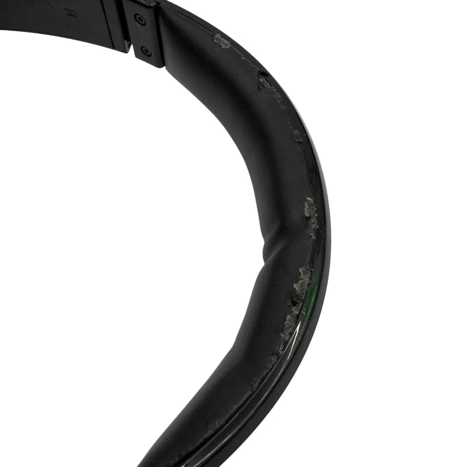 Logitech H340 Headphones & Earbuds Black New