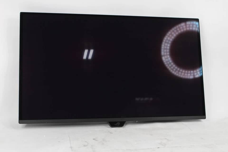 ASUS XG27UCDMG Monitors New