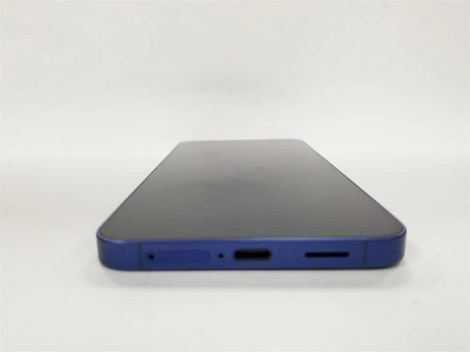 Samsung Galaxy S25+ Cell Phones Blue AT&T 256GB New