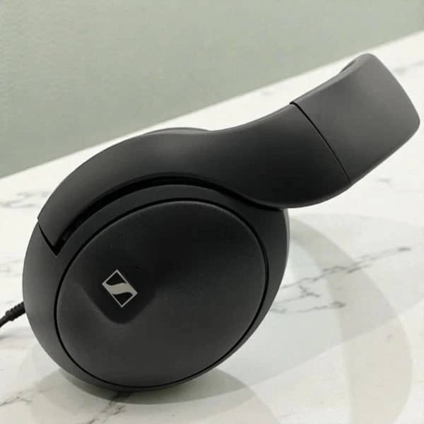 Sennheiser HD 620S Headphones & Earbuds Black New