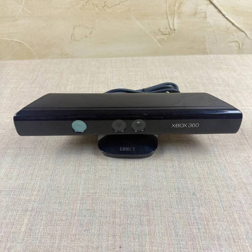 Microsoft Xbox 360 Video Game Consoles Black 250GB Console Only New