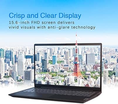 Lenovo V15 Computers 512GB 16GB New