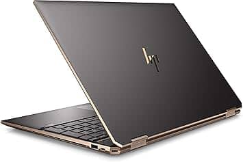 HP Spectre x360 Computers 512GB 16GB New