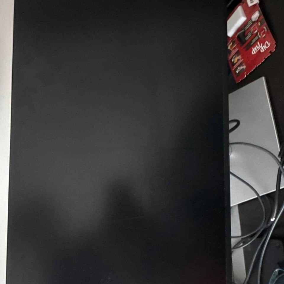 Dell P2725H Monitors New