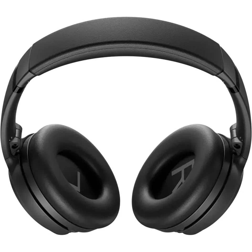 Bose 884367-0100 Headphones & Earbuds Black New