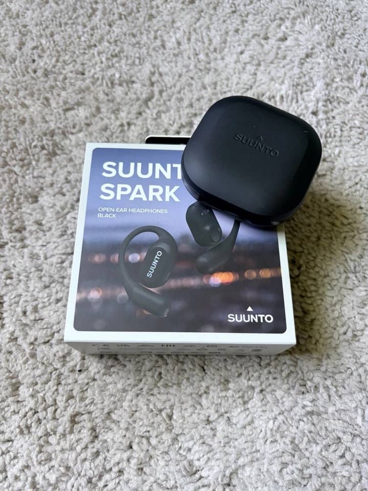 Suunto Suunto Race Smartwatches Blue 51mm New