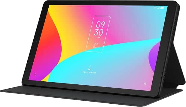 TCL Tab 8 Wi-Fi Tablets Black 32GB New 10.8"