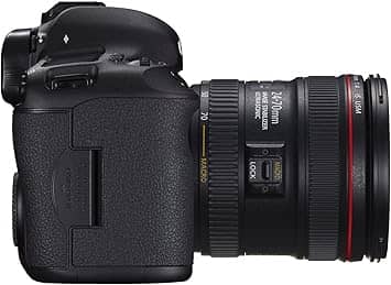 Canon EOS 5D Mark III Digital Cameras New