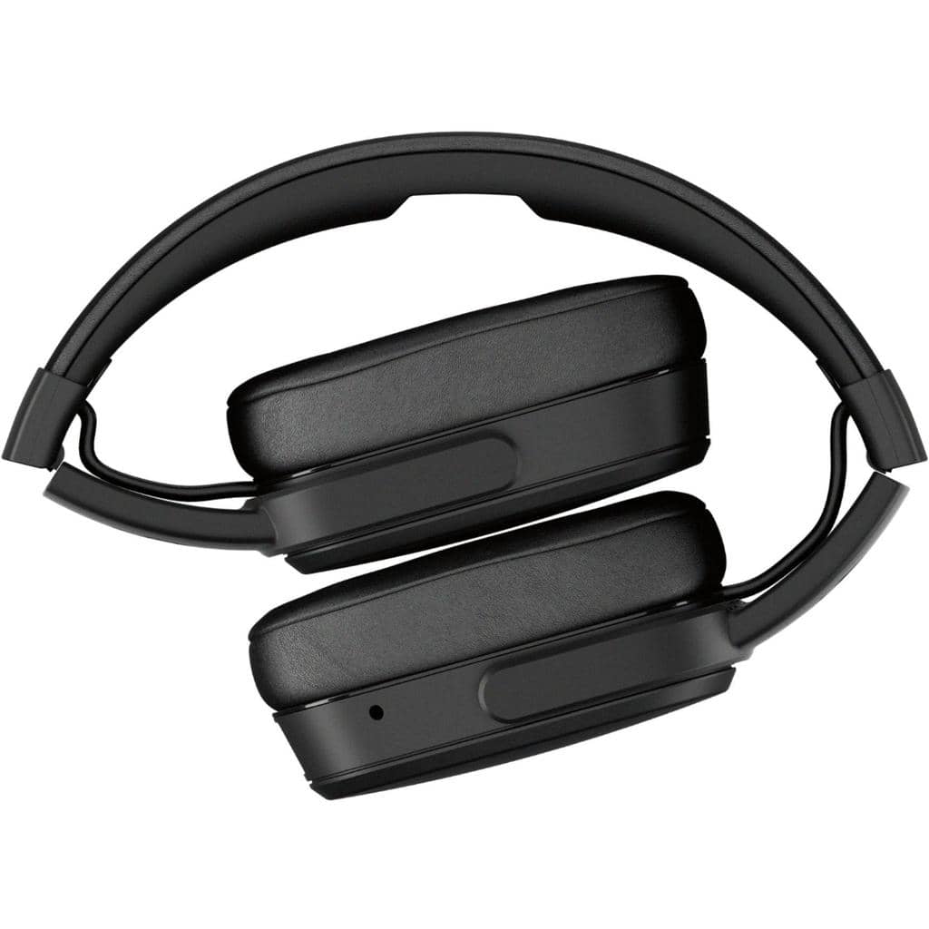 Skullcandy Crusher Wireless Headphones & Earbuds Black New