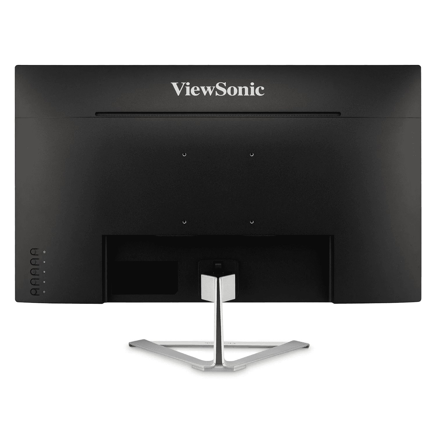 ViewSonic VX2776-4K-MHDU Monitors New