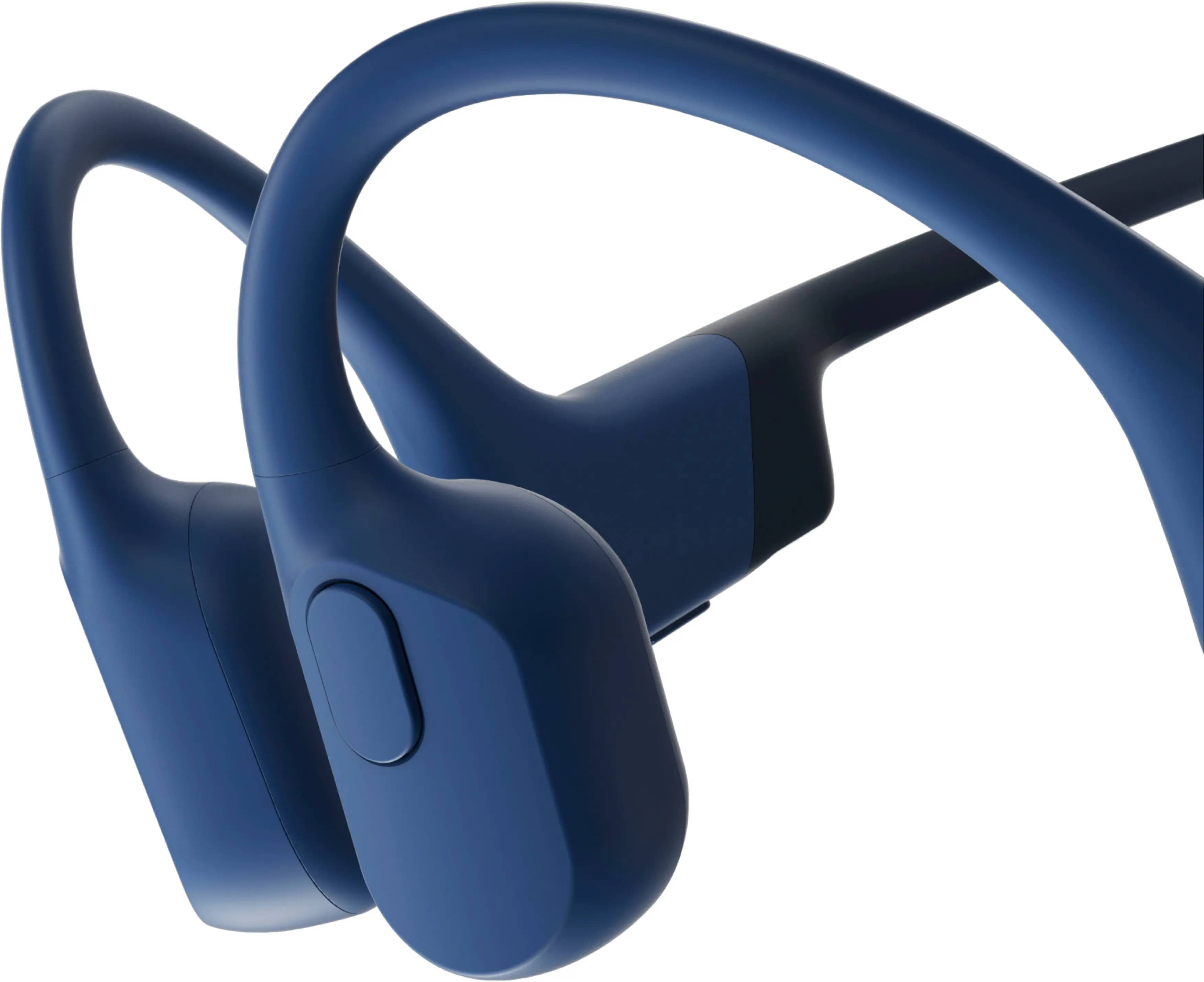 Shokz S803-ST-BL-US Headphones & Earbuds Blue New