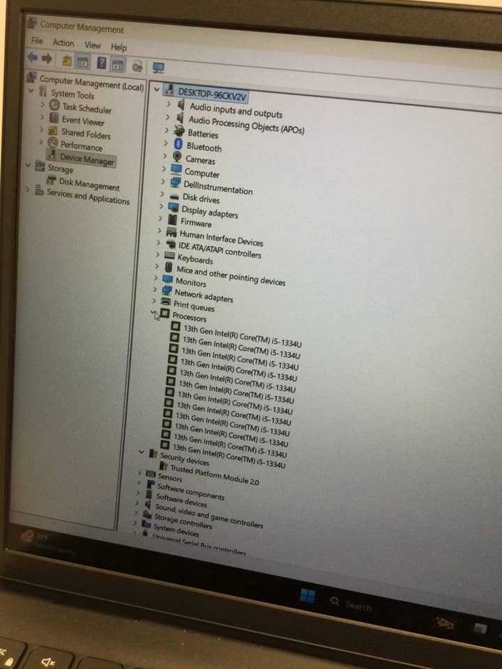 Dell Inspiron 15 3530 Computers 512GB 8GB New