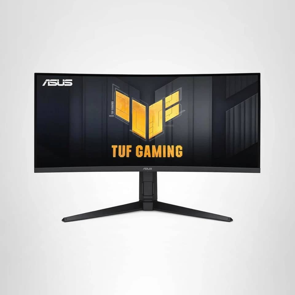 ASUS VG34VQL1B Monitors New