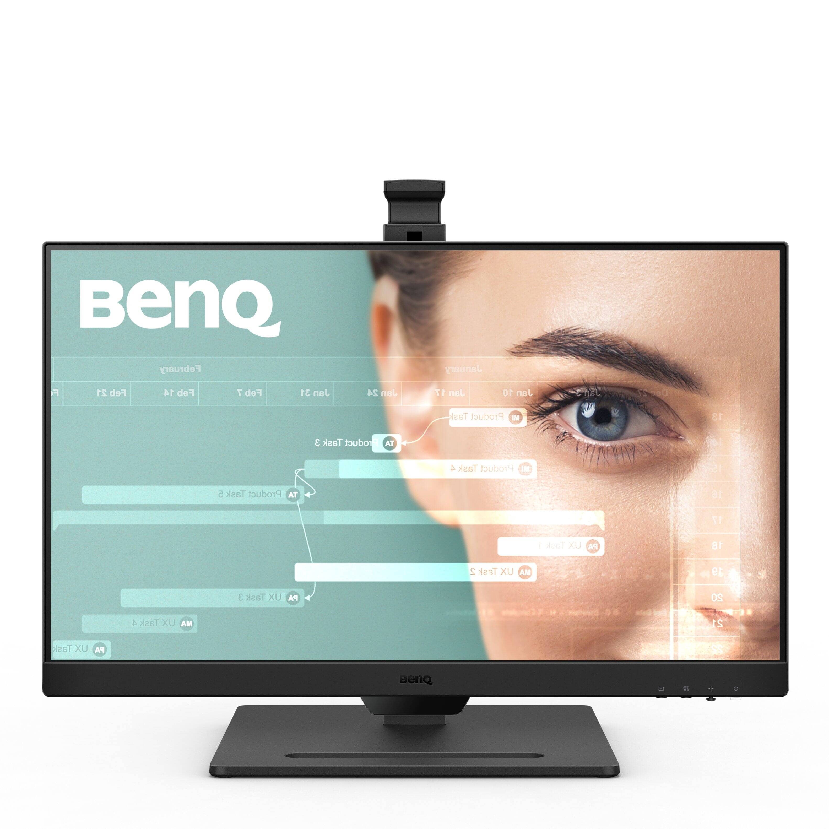 BenQ GW2490T Monitors New
