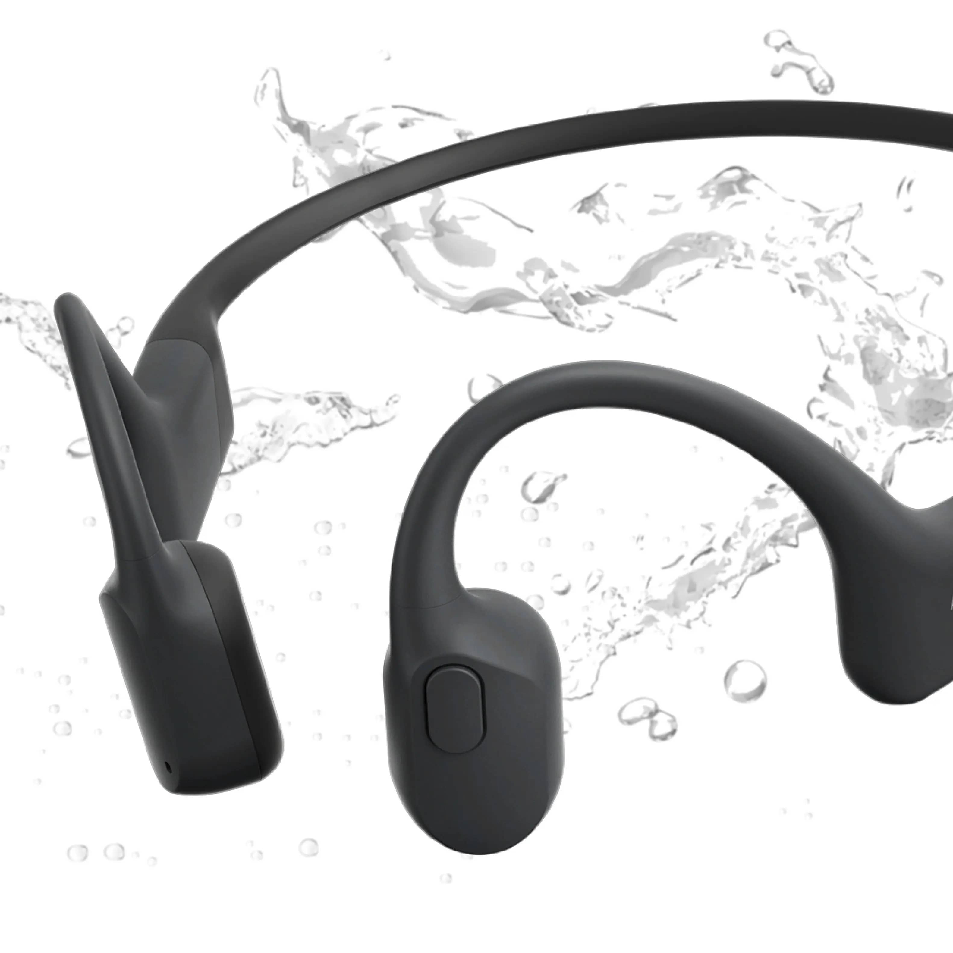 Shokz S803-MN-BK-US Headphones & Earbuds Black New