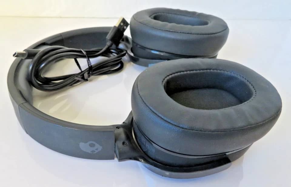 Skullcandy Hesh ANC Headphones & Earbuds White New