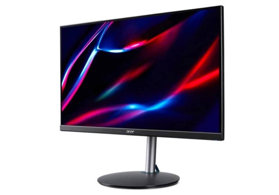 Acer XF243Y Monitors New