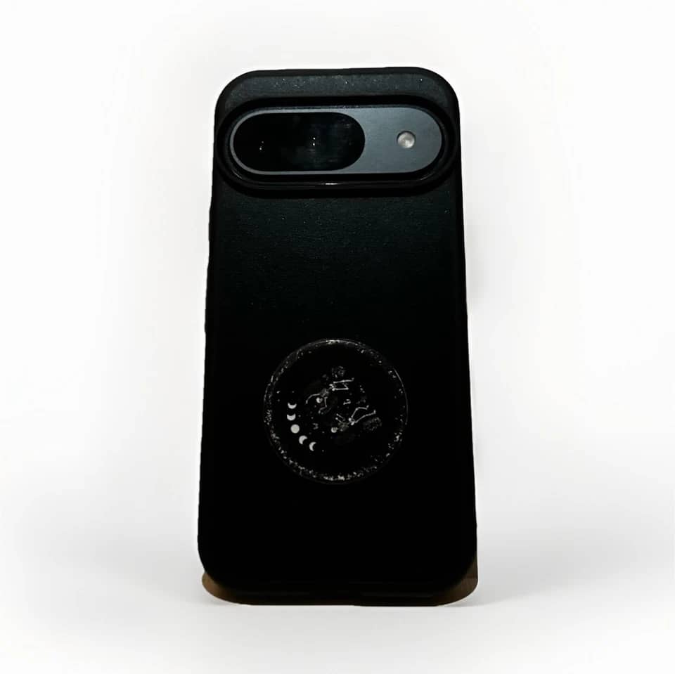 Google Pixel 9 Cell Phones Black Locked 128GB New