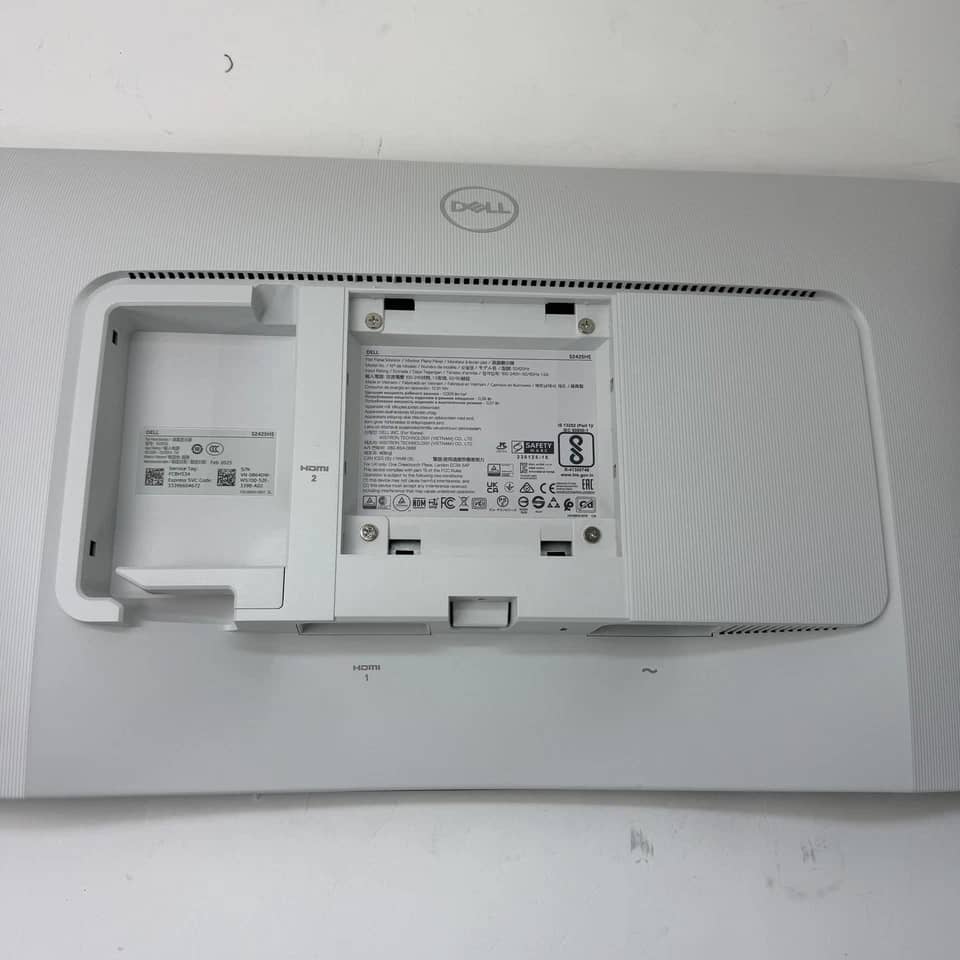 Dell S2425HS Monitors New