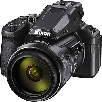 Nikon COOLPIX P950 Digital Cameras New