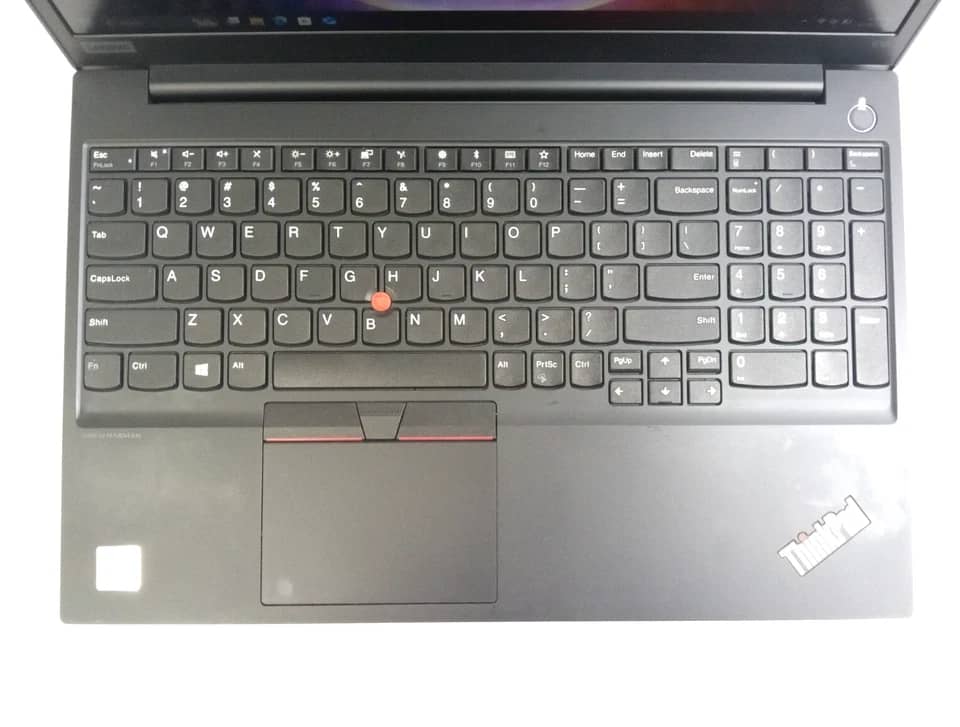 Lenovo ThinkPad E15 Computers 512GB 16GB New