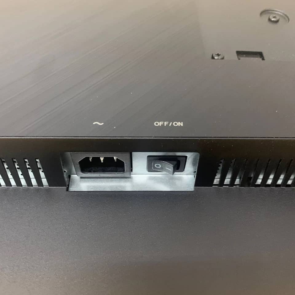 ASUS PA279CV Monitors New