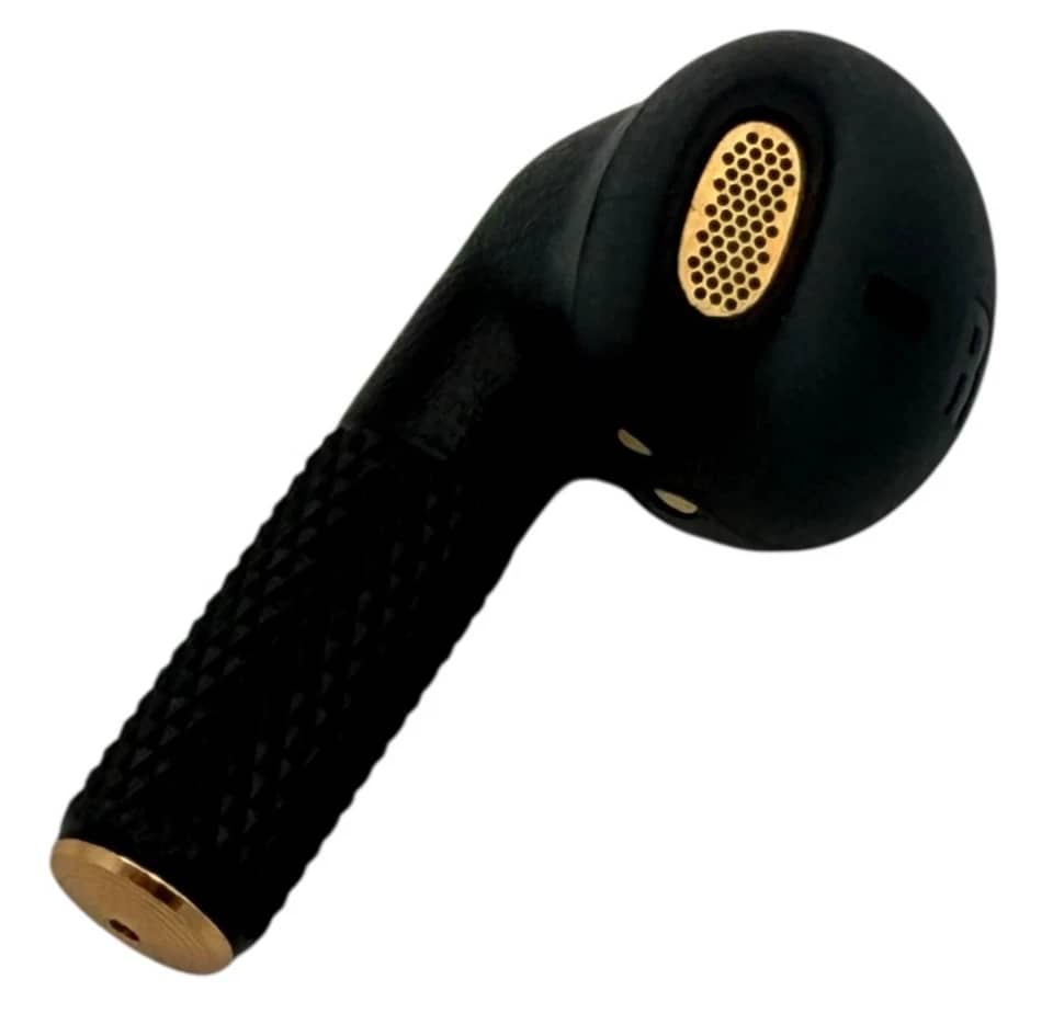 Marshall Minor IV Headphones & Earbuds Black New