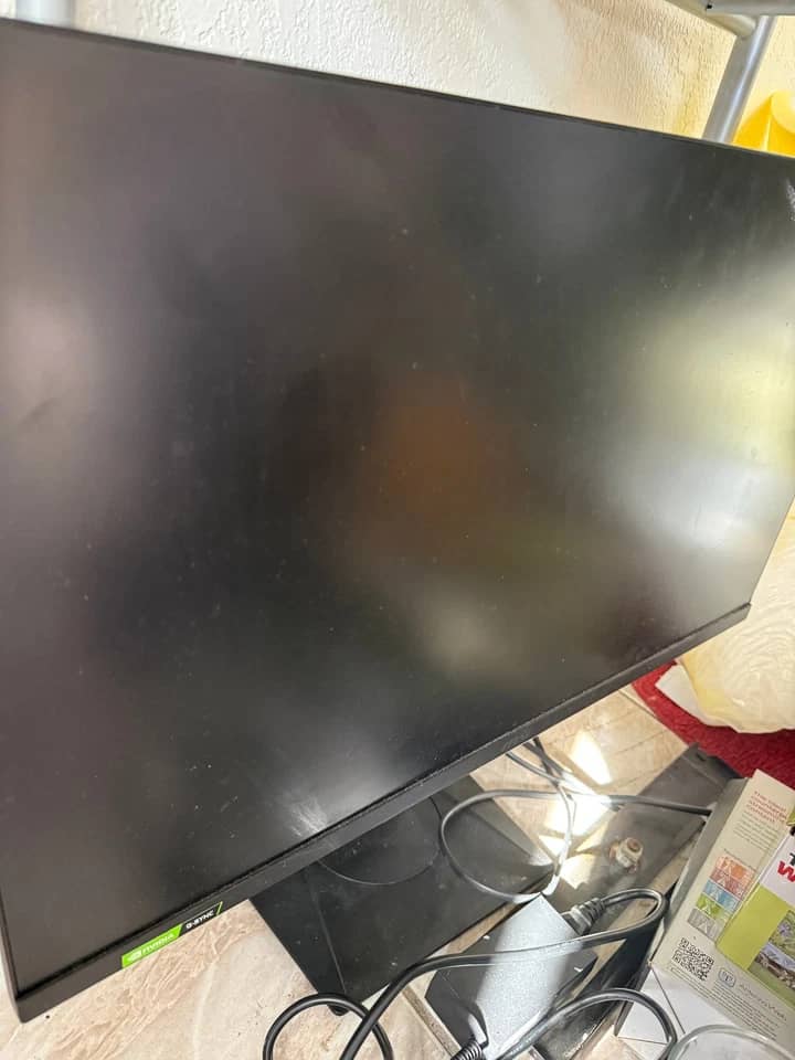 MSI G274QPF Monitors New