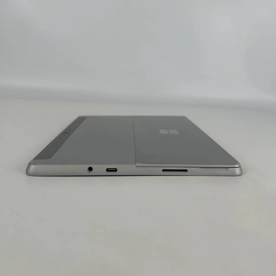 Microsoft Surface Go 3 Tablets Silver 128GB New 10.5"