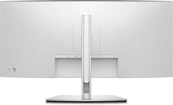 Dell U3425WE Monitors New