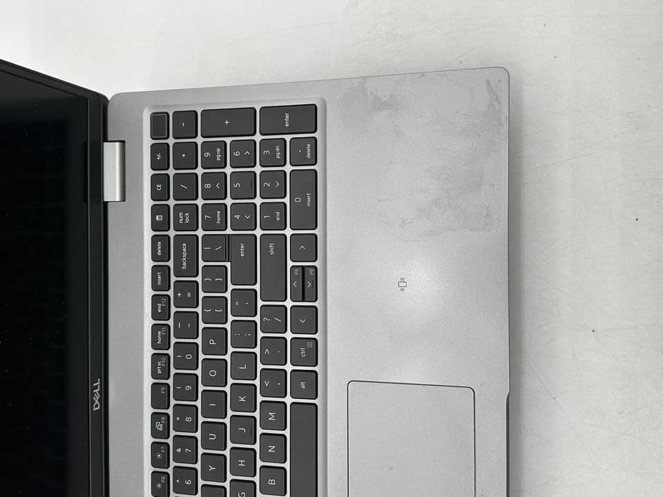 Dell Latitude 5520 Computers 512GB 16GB New