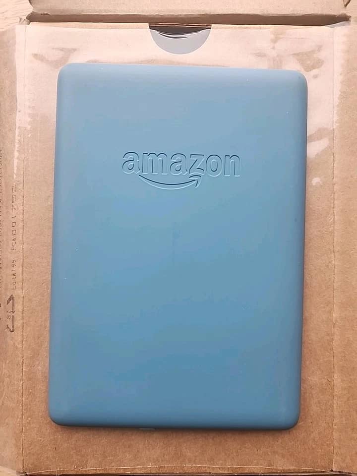 Amazon Kindle Paperwhite 4 10th Tablets Black 16GB New 6"