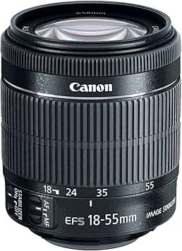 Canon EOS Rebel T5i Digital Cameras New