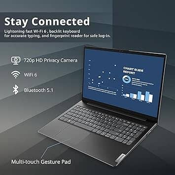 Lenovo V15 Computers 512GB 16GB New